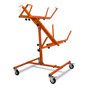 GPI MULTIFUNCTION PAINT STAND - V0214 